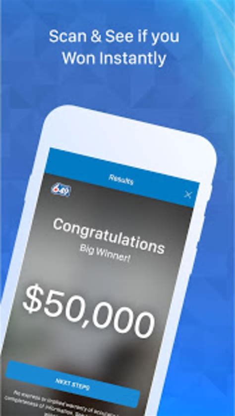 olg lottery app android.